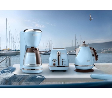 DeLonghi Icona Vintage ICMOV210.AZ