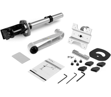 Startech.com Desk Mount Monitor Arm - Articulating - Aluminum - Premium