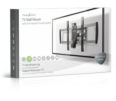 Nedis TVWM5550BK