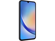 Samsung Galaxy A34 5G, 128GB opslag, Zwart