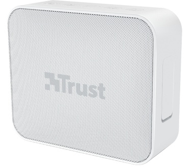 Trust ZOWY Bluetooth SPEAKER - WIT