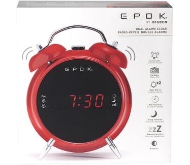 Bigben Interactive RR90EPOKR