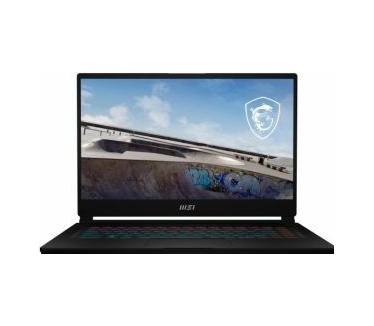 MSI Stealth 15M B12UE 036NL