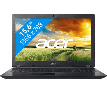 Acer Aspire A315-31-C440