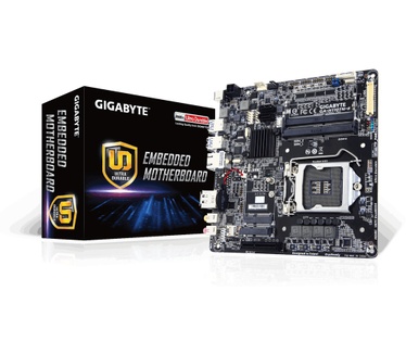 Gigabyte GA-H110TN-E