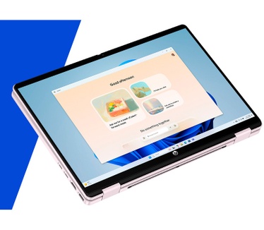 HP OmniBook 5 Flip 2-in-1 Laptop 14-fp0606ndx