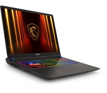 MSI Vector 16 HX AI A2XWHG-600NL