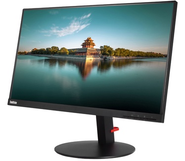 Lenovo P520c + 2 x ThinkVision P24q