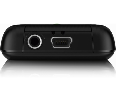Sony Ericsson J132 Zwart