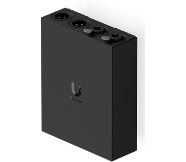 Ubiquiti Enterprise Audio/Video Bridge