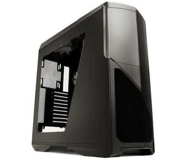 Phantom 630 Black