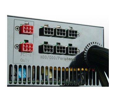 Enermax EGA1000EWL Galaxy