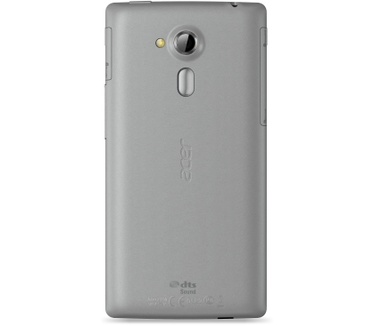 Acer Liquid Z5 Grijs