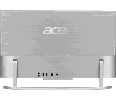 Acer Aspire C24-760 7008 NL