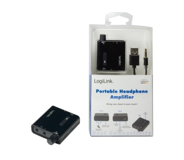 LogiLink UA0272