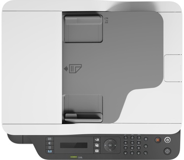 HP Laser MFP 137fnw