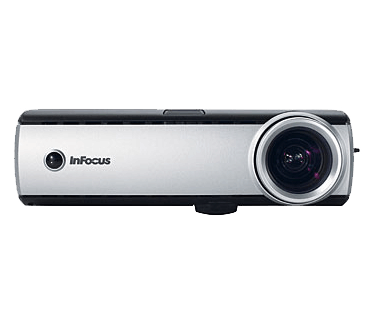 Infocus IN34