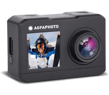 Agfaphoto Action Cam