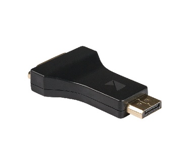 Konig DisplayPort male/DVI-I female