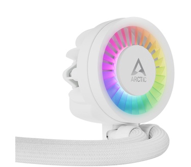 Arctic Liquid Freezer III 240 A-RGB