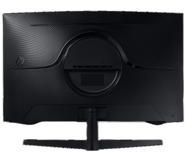 Samsung Odyssey G5 G55A 32" (AG550EP) Zwart