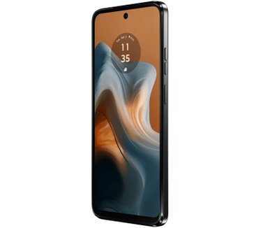 Motorola Moto G34, 128GB Zwart
