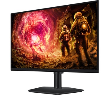 Samsung 27" Odyssey G5 G50F QHD 180Hz Gaming Monitor