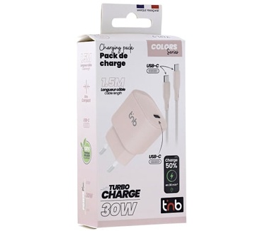 T'nB CHPDTC30PK
