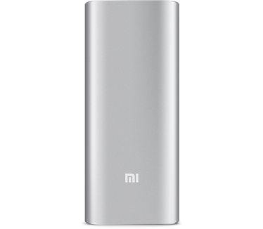 Xiaomi powerbank 16000mAh