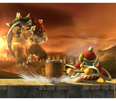 Super Smash Bros. Brawl