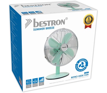 Bestron DFT35M