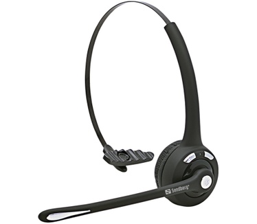 Sandberg 126-23