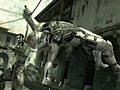 Metal Gear Solid 4: Guns of the Patriots review