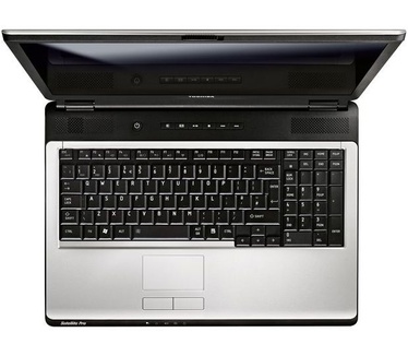 Toshiba Satellite Pro  L350-17U