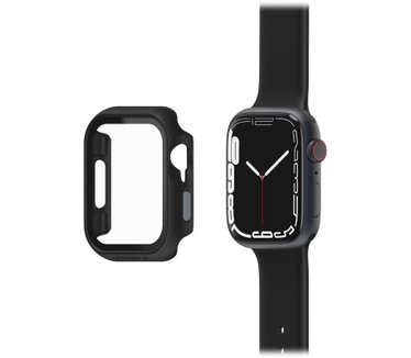 Otterbox Eclipse Apple Watch Series 8 en Apple Watch Series 7 Hoesje 45mm, Pavement
