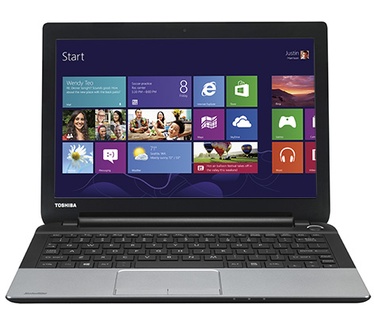 Toshiba NB10T-A-10F