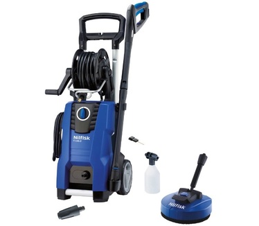 Nilfisk E 145.3-9 P X-TRA EU