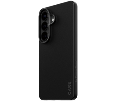 PanzerGlass CARE™ by PanzerGlass® TPU Case Black Samsung Galaxy S26