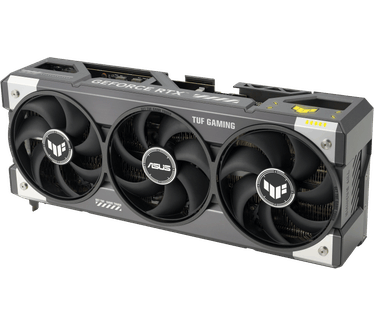 ASUS TUF Gaming GeForce RTX 5080 16GB GDDR7 OC Edition - productfoto