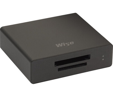 Wise WA-CXS08 CFexpress Type B / SD reader