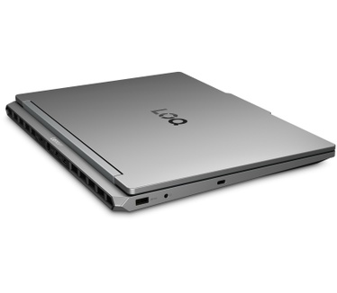 Lenovo LOQ 15AHP11