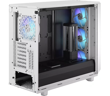 Fractal Design Meshify 2 RGB ZwartWit