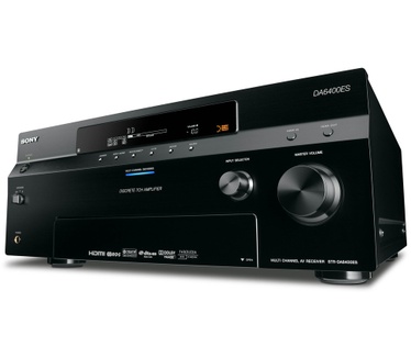 Sony STR-DA6400ES