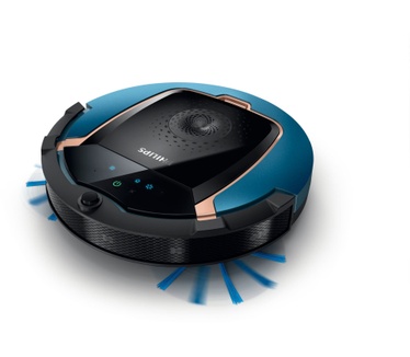 Philips Robotstofzuiger FC8812/01