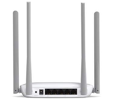 Mercusys MW325R
