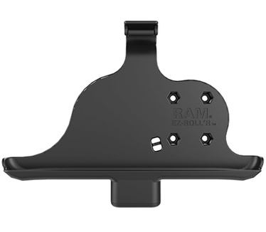 RAM Mount Non-Locking Powered Vehicle Cradle