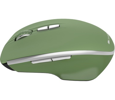 Canyon MW-21 Groen