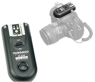 Yongnuo RF-603II N3