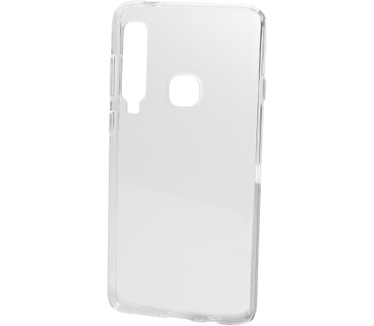 Mobiparts Classic TPU Case Samsung Galaxy A9 (2018) Transparent