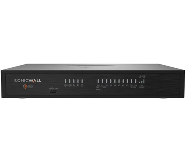 Sonicwall TZ480